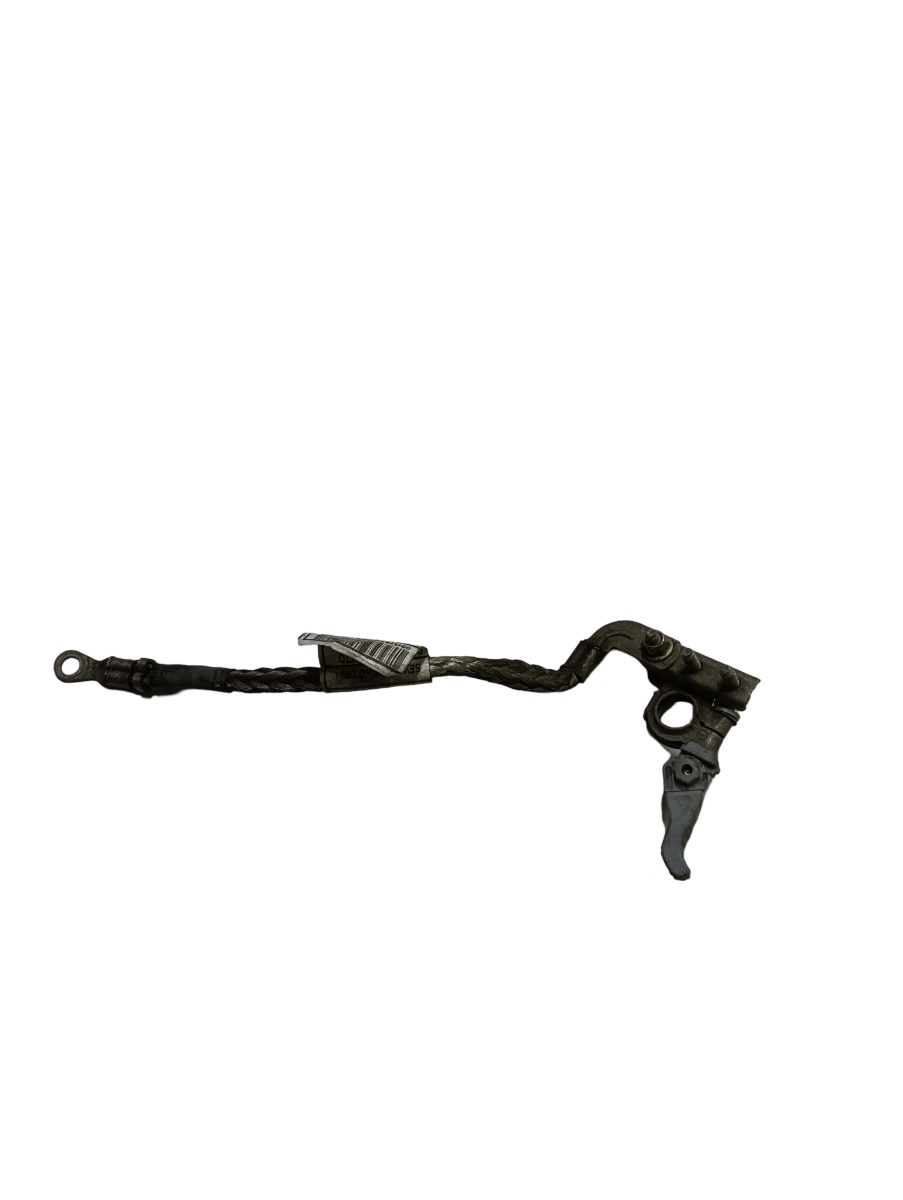 Borna baterie  CITROËN JUMPER Box 2006 - > 2.2 HDi 150 4HJ (P22DTE)