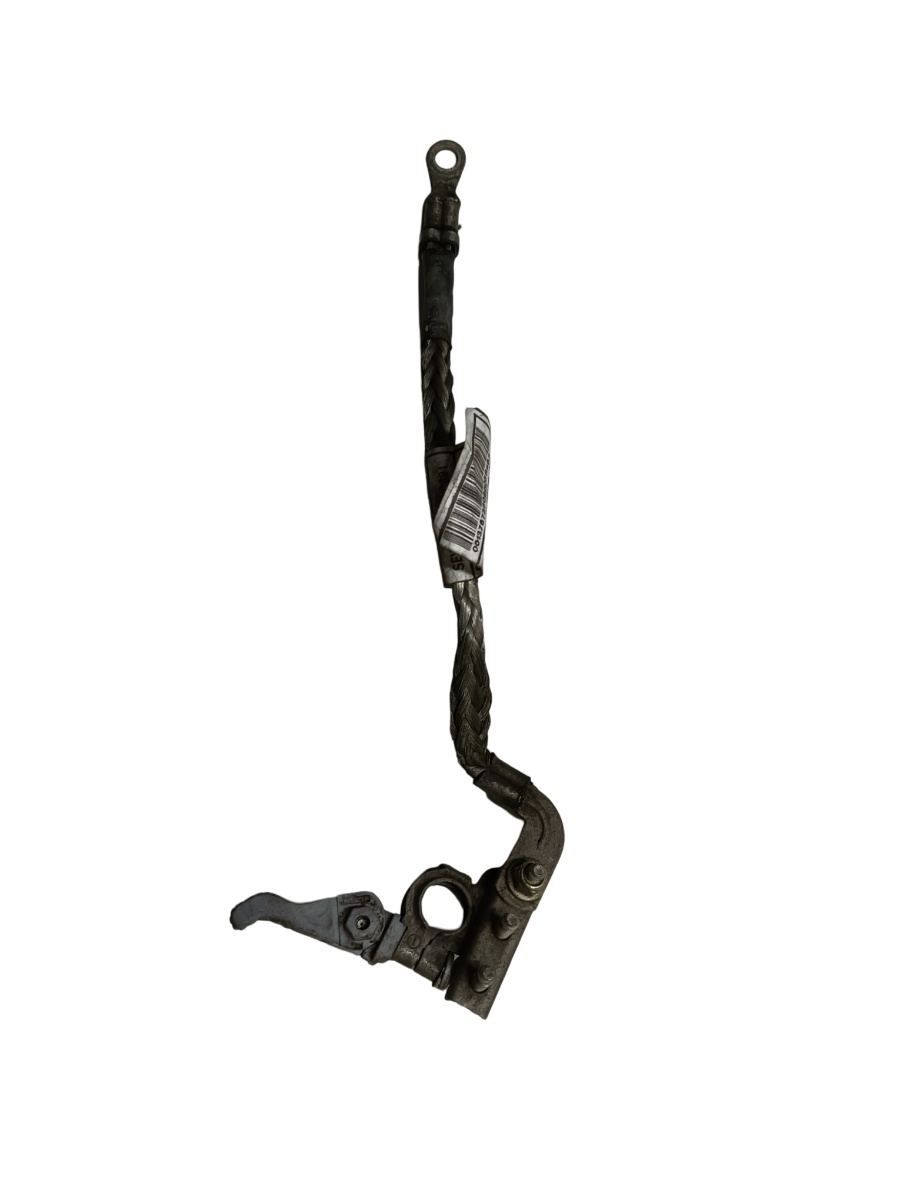 Borna baterie  CITROËN JUMPER Box 2006 - > 2.2 HDi 150 4HJ (P22DTE) – foto 2