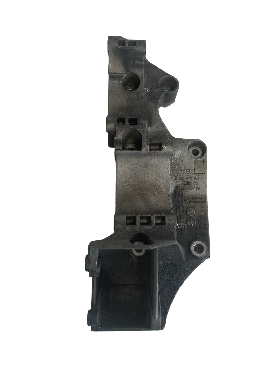 Suport accesorii VOLKSWAGEN GOLF IV 1J1 1997 - 2007 1.9 TDI AJM 045903143C