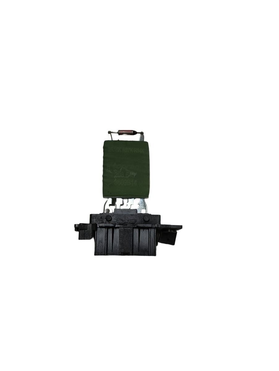 Rezistenta aeroterma  CITROËN JUMPER Box 2006 - > 2.2 HDi 150 4HJ (P22DTE)