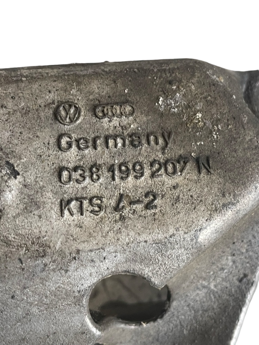 Suport motor VOLKSWAGEN GOLF IV 1J1 1997 - 2007 1.9 TDI AJM 038199207N – foto 3