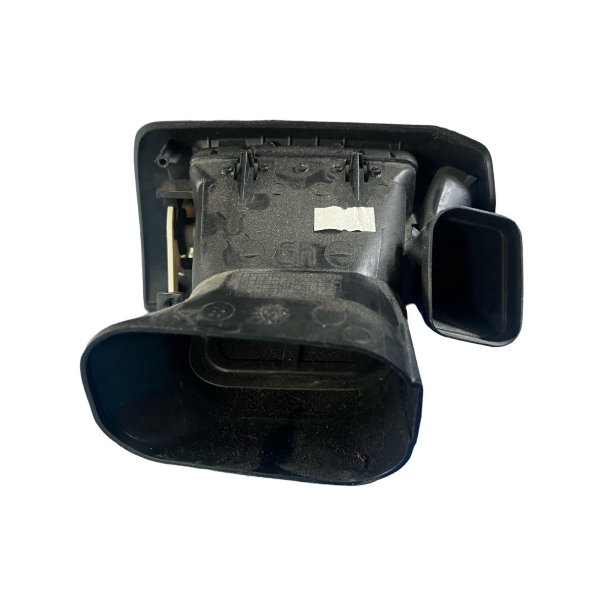 Grila de ventilatie bord centrala stanga fata RENAULT Symbol II [ 2008 - 2013 ]