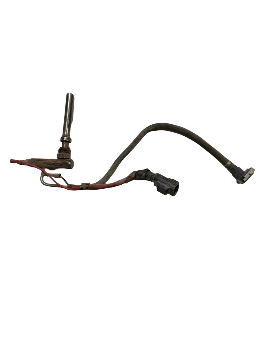 Injector DPF CITROËN JUMPER Box 2006 - > 2.2 HDi 150 4HJ (P22DTE) 9676829580