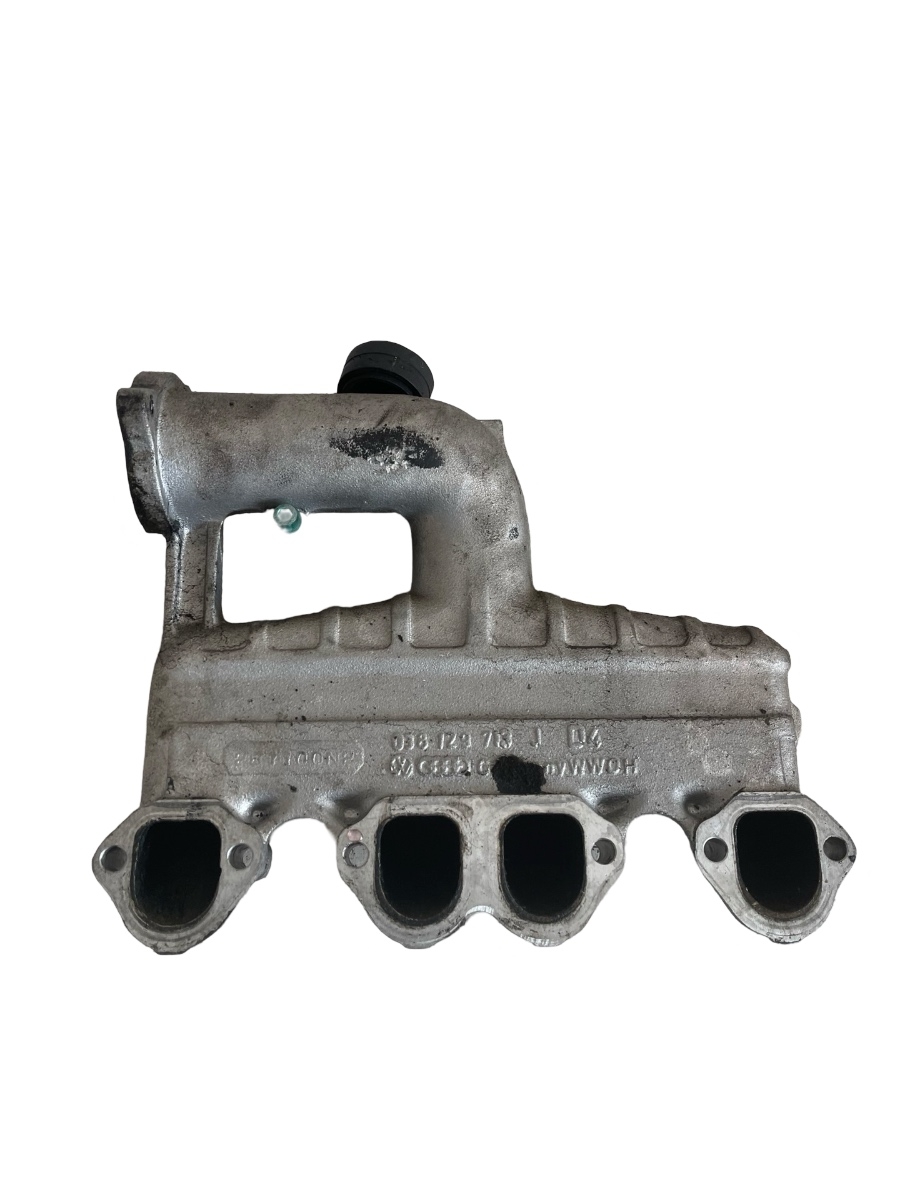 Galerie de admisie VOLKSWAGEN GOLF IV 1J1 1997 - 2007 1.9 TDI AJM  038129713J
