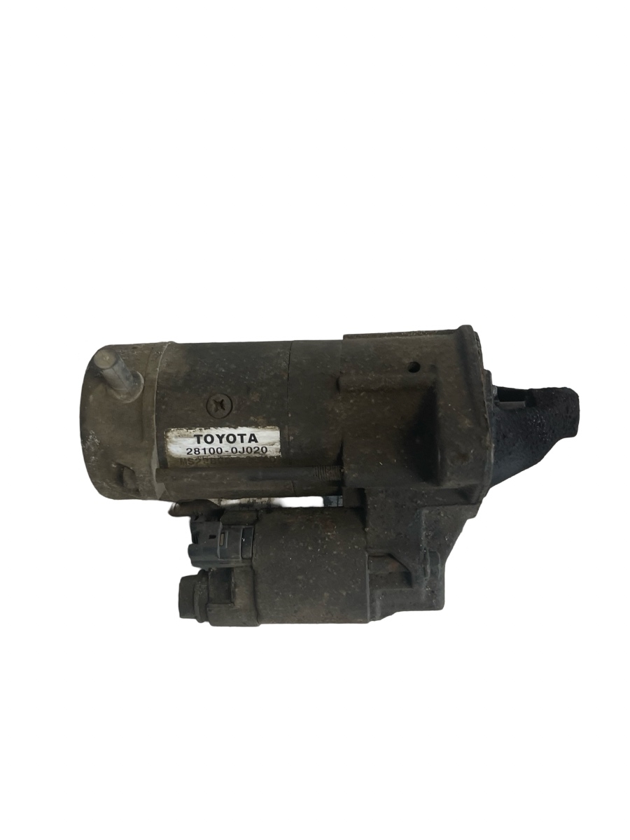 Electromotor TOYOTA YARIS _P1_ 1999 - 2005 1.0 1SZ-FE 28100-0J020