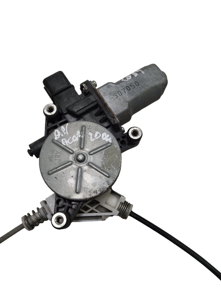Macara Geam dreapta spate HONDA ACCORD VII CL, CN 2003 - 2012 – foto 2