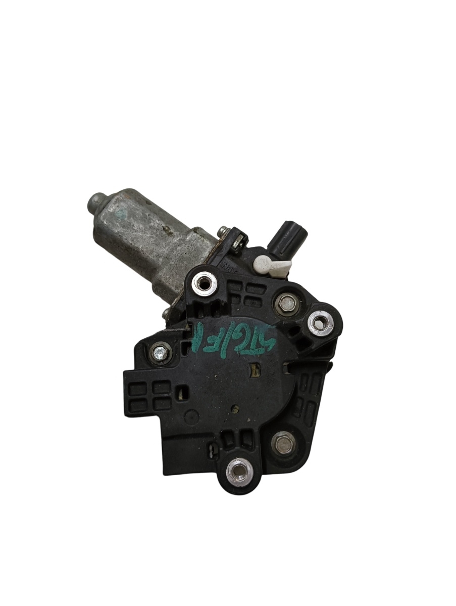 Macara Geam stanga fata HONDA ACCORD VII CL, CN 2003 - 2012 – foto 2