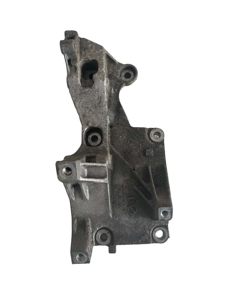 Suport accesorii SKODA FABIA II 542 2006 - 2014 1.4 TDI BNV 045903143E