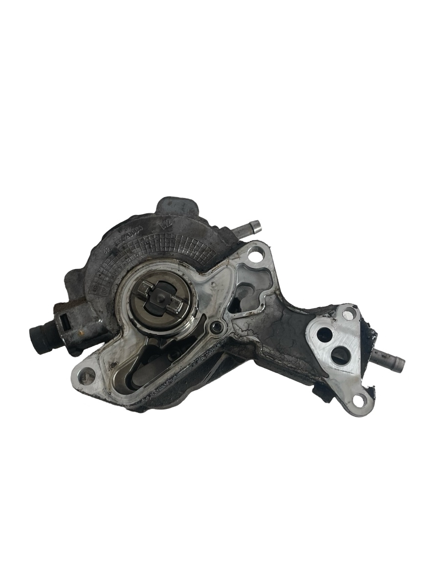 Pompa de vacuum SKODA FABIA II 542 2006 - 2014 1.4 TDI BMS, BNV 038145209N – foto 2