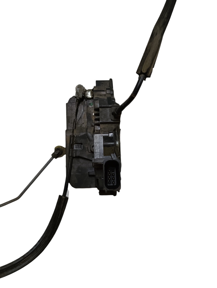 Broasca usa stanga fata CITROËN JUMPER Box 2006 - >