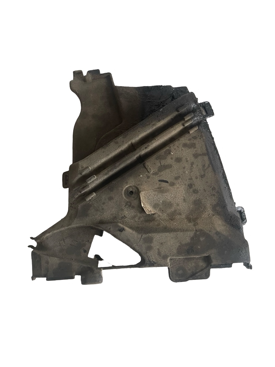 Capac distributie RENAULT CLIO II Box SB0/1/2_ 1998 - > 1.5DCI 8200102678