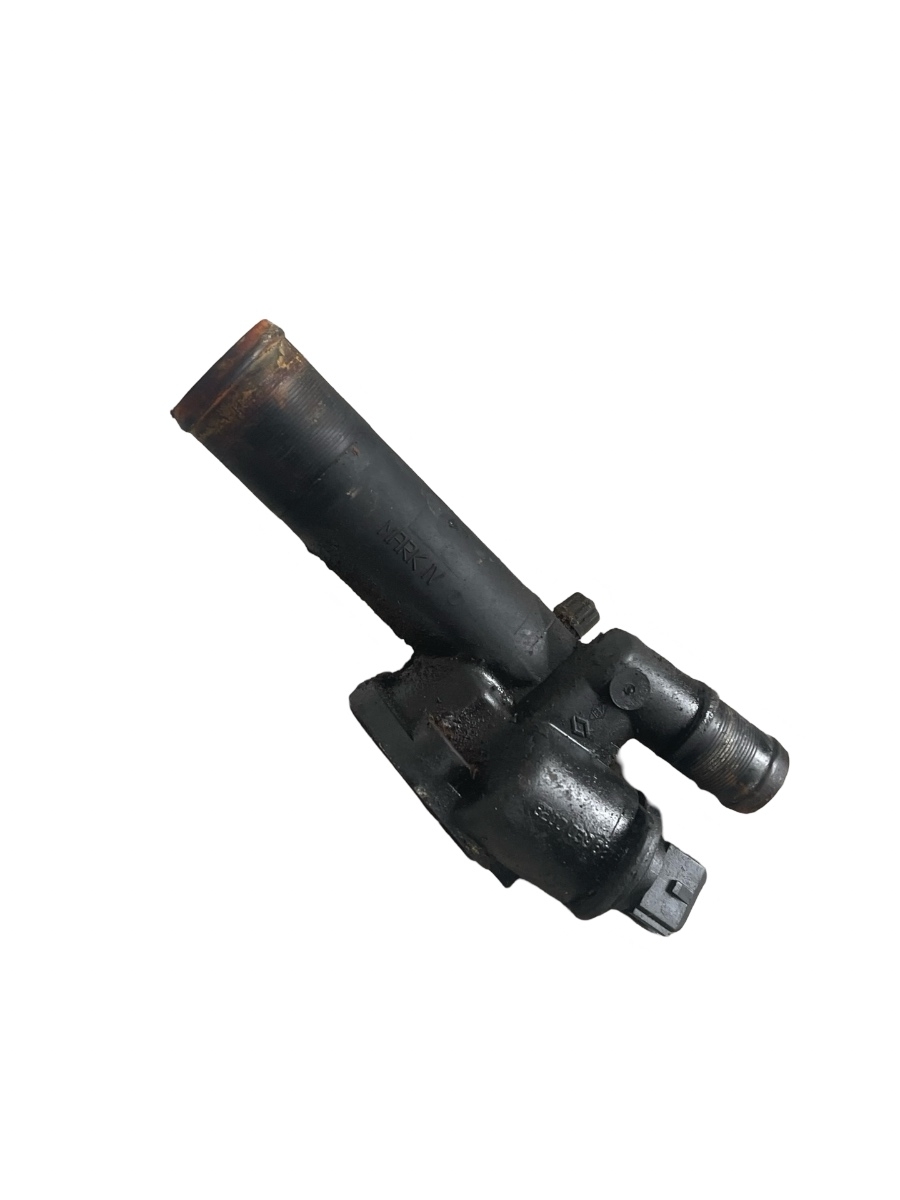 Carcasa termostat RENAULT CLIO II BB0/1/2_, CB0/1/2_ 1998 - > 1.5DCI E3 8200039885