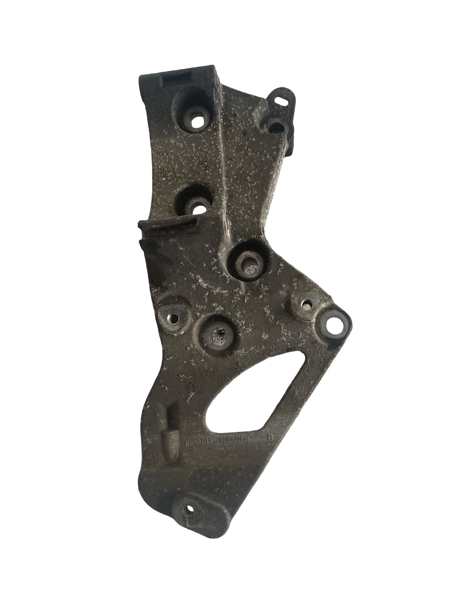 Suport accesorii RENAULT CLIO II Box SB0/1/2_ 1998 - > 1.5DCI E3 8200043635 – foto 3