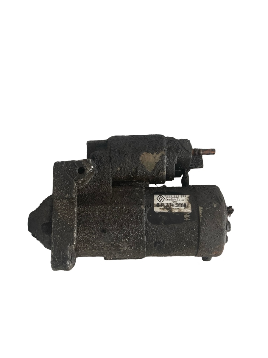 Electromotor RENAULT CLIO II Box SB0/1/2_ 1998 - > 1.5DCI E3 8200021396