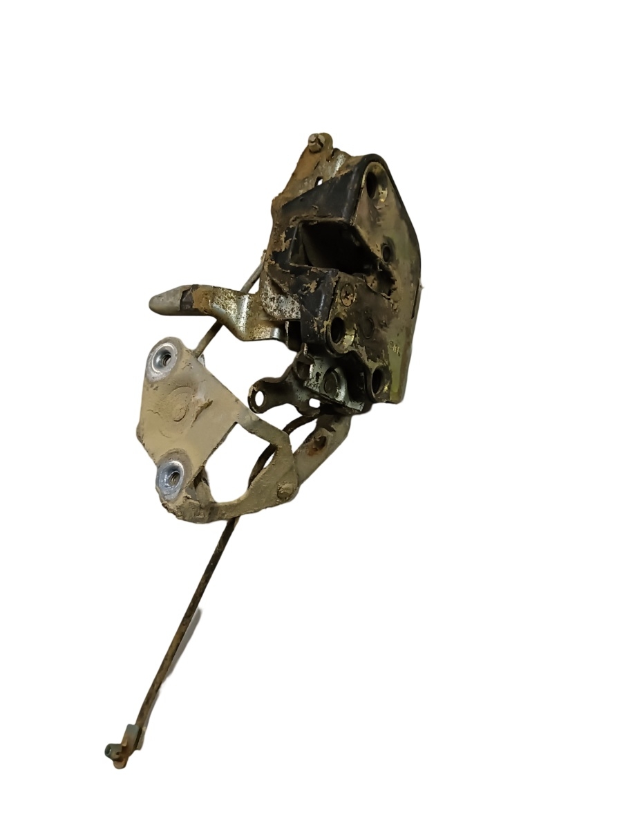 Broasca hayon/portbagaj cabrio SUZUKI GRAND VITARA I FT, HT 1998 - 2006