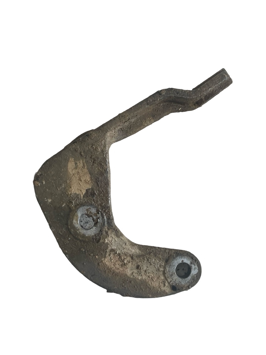 Suport accesorii motor DACIA DUSTER 2010 - > 1.5 dCi K9K 898 8200991067