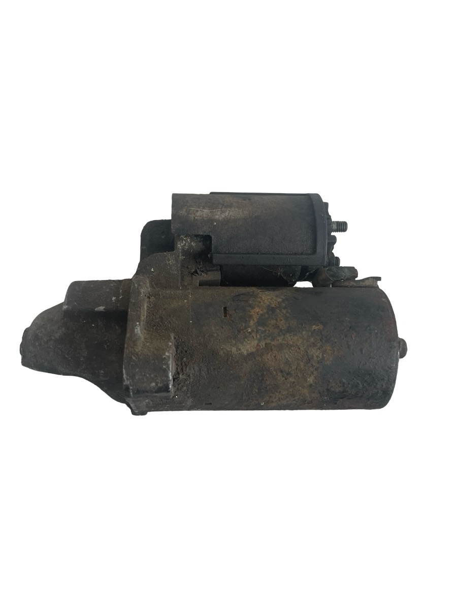 Electromotor SKODA SUPERB 3U4 2001 - 2008 2.8 V6 AMX – foto 2