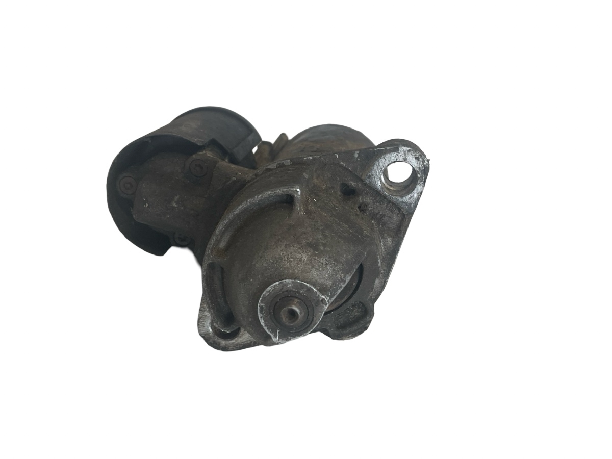 Electromotor SKODA SUPERB 3U4 2001 - 2008 2.8 V6 AMX – foto 3