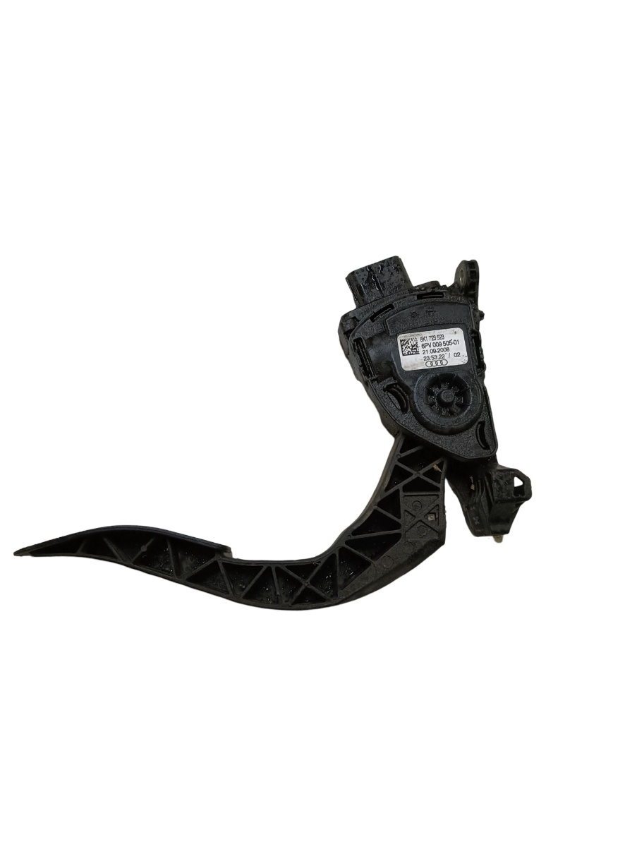 Pedala de acceleratie AUDI A5/S5 8T3 2007 - 2017 8k1723523 – foto 2