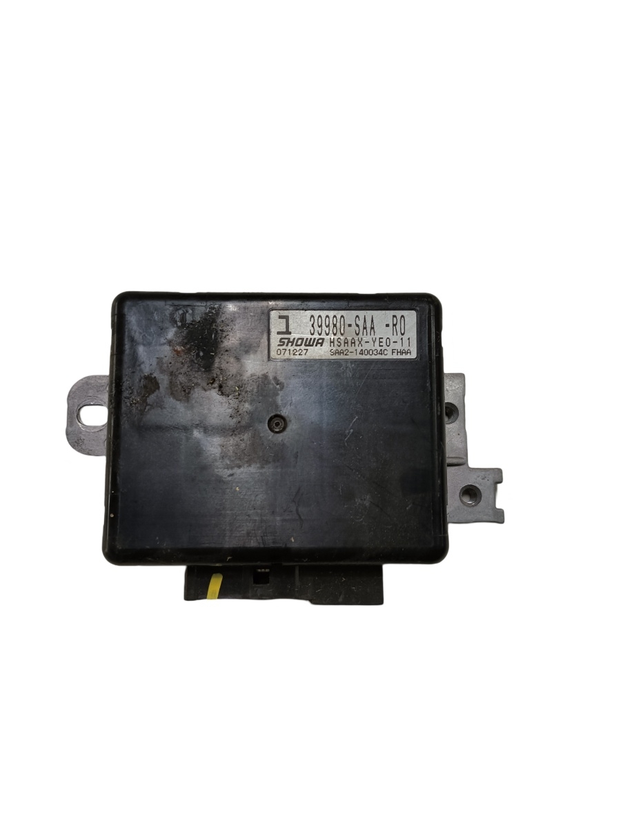 Modul de confort HONDA JAZZ II GD_, GE3 2001 - 2008 39980saar0