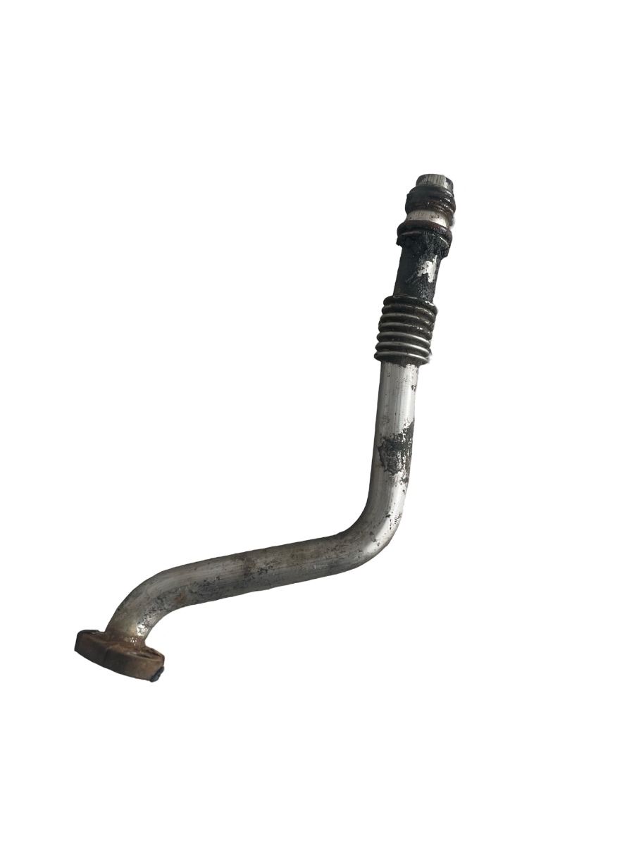 Conducta retur ulei turbo  RENAULT CLIO II BB0/1/2_, CB0/1/2_ 1998 - > 1.5DCI EURO3