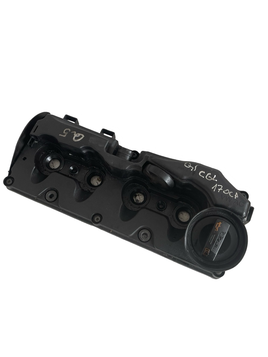 Capac culbutori AUDI Q5 8RB 2008 - > 2.0 TDI quattro CGL