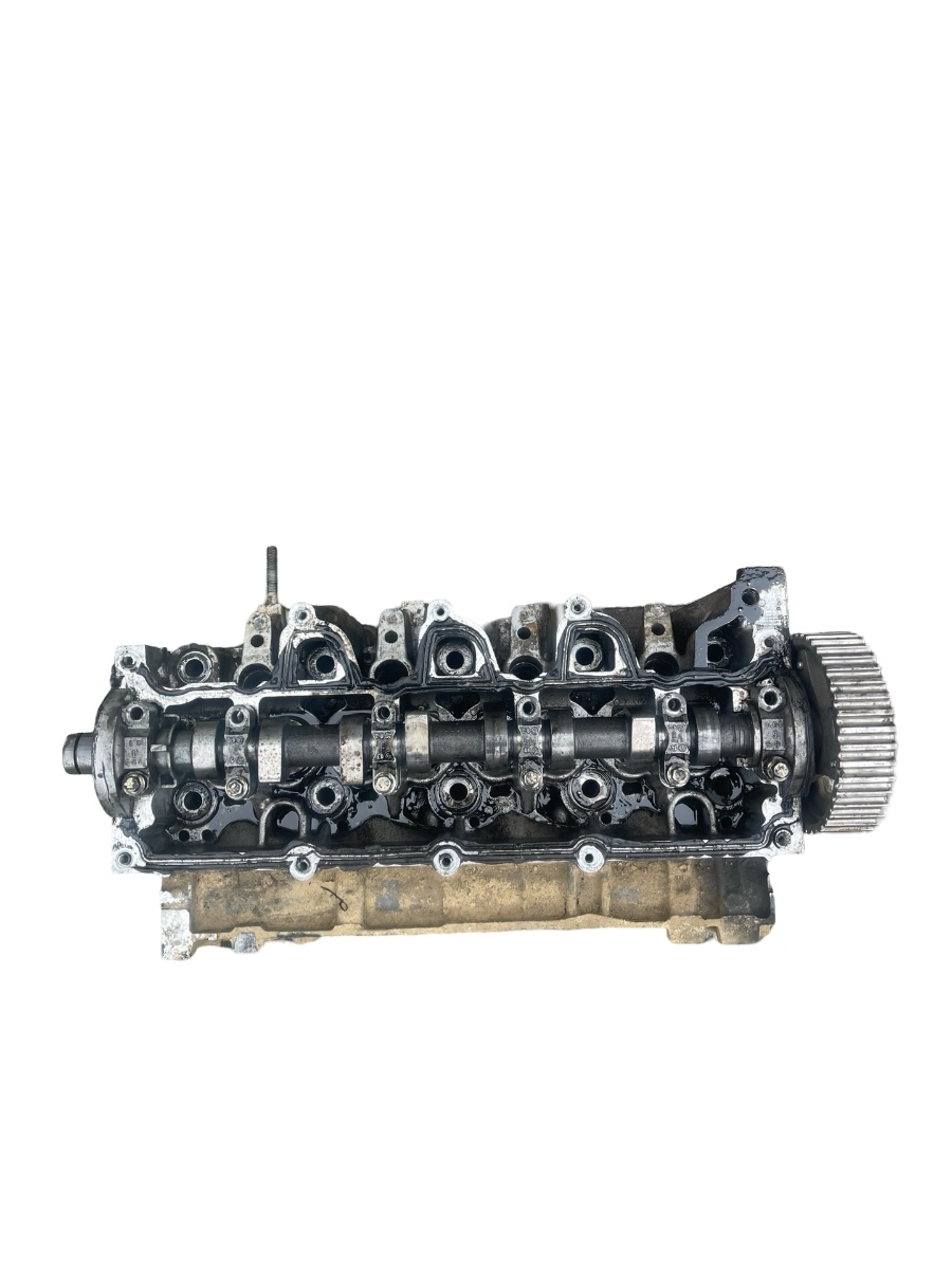 Chiulasa motor DACIA DUSTER 2010 - > 1.5DCI EURO5 110417707R