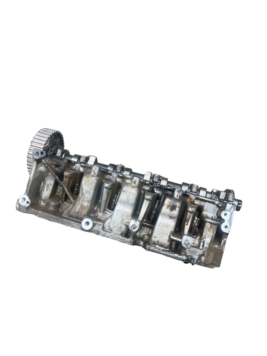 Chiulasa motor DACIA DUSTER 2010 - > 1.5DCI EURO5 110417707R – foto 2
