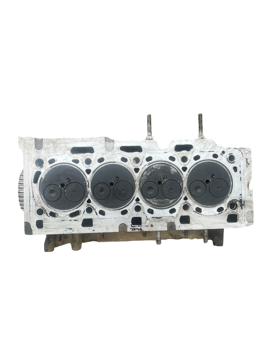 Chiulasa motor DACIA DUSTER 2010 - > 1.5DCI EURO5 110417707R – foto 4