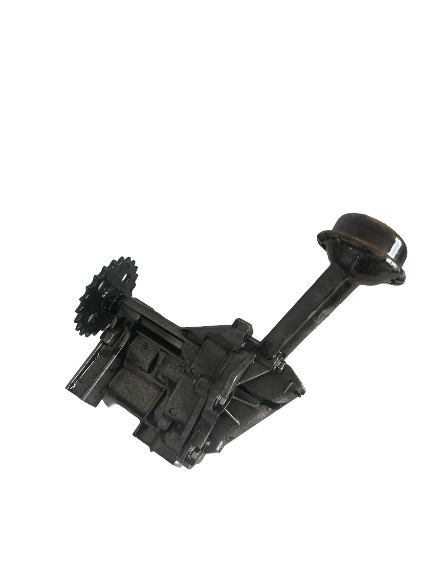 Pompa de ulei DACIA DUSTER 2010 - > 1.5DCI E5 7700600532