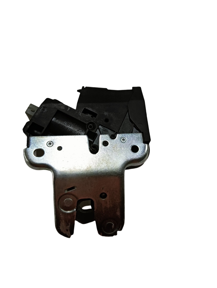 Broasca hayon/portbagaj AUDI A6/S6 III Saloon 4F2, C6 2004 - 2011 – foto 2