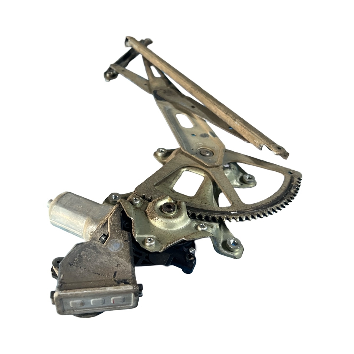 Macara Geam stanga fata TOYOTA RAV 4 III _A3_ 2005 - 2013 – foto 2