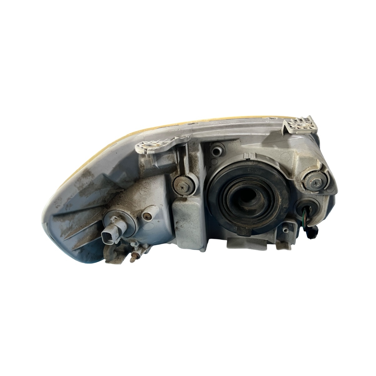 Far CHEVROLET AVEO Saloon T200 2003 - 2008 – foto 2