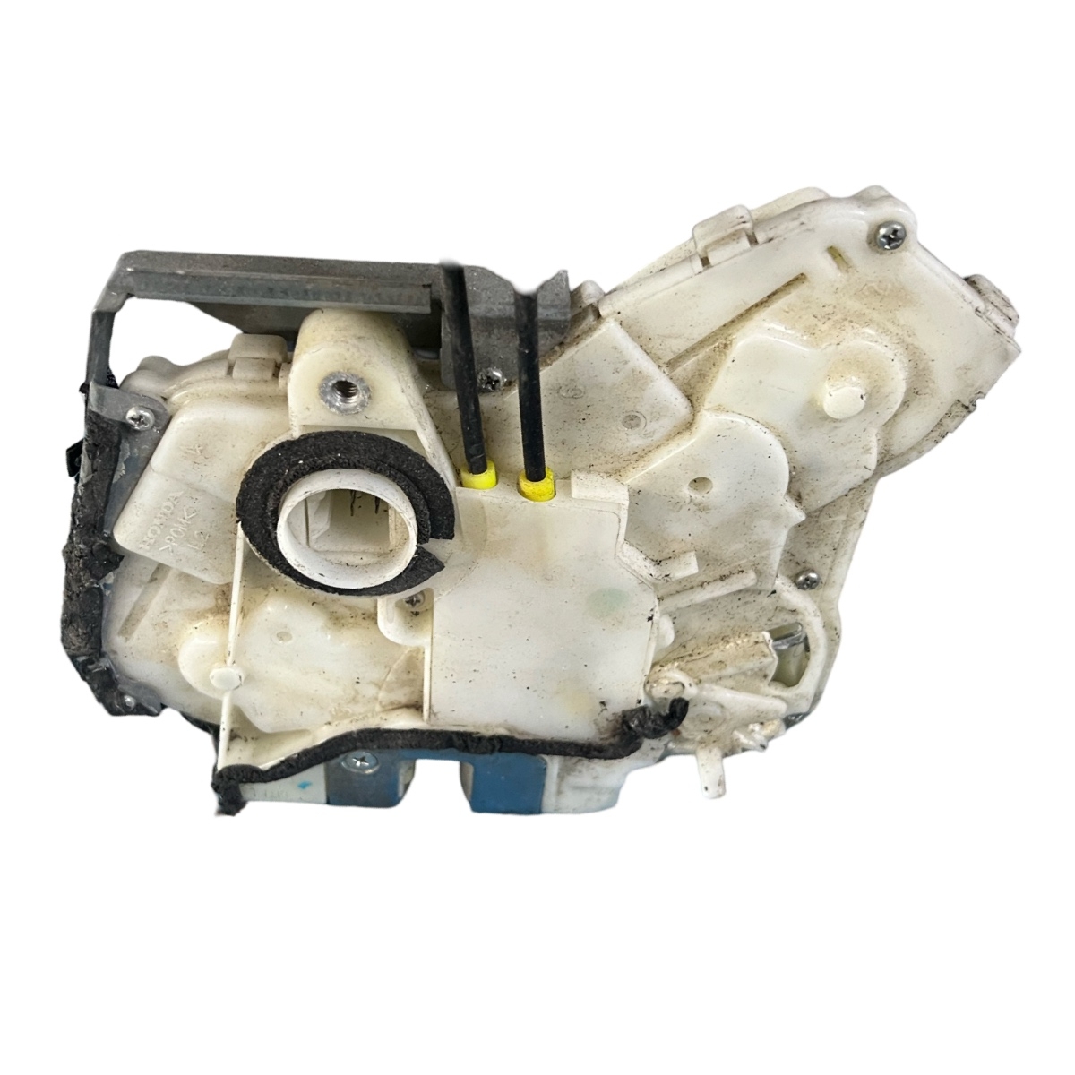 Broasca usa stanga spate HONDA ACCORD VII CL, CN 2003 - 2012 – foto 3