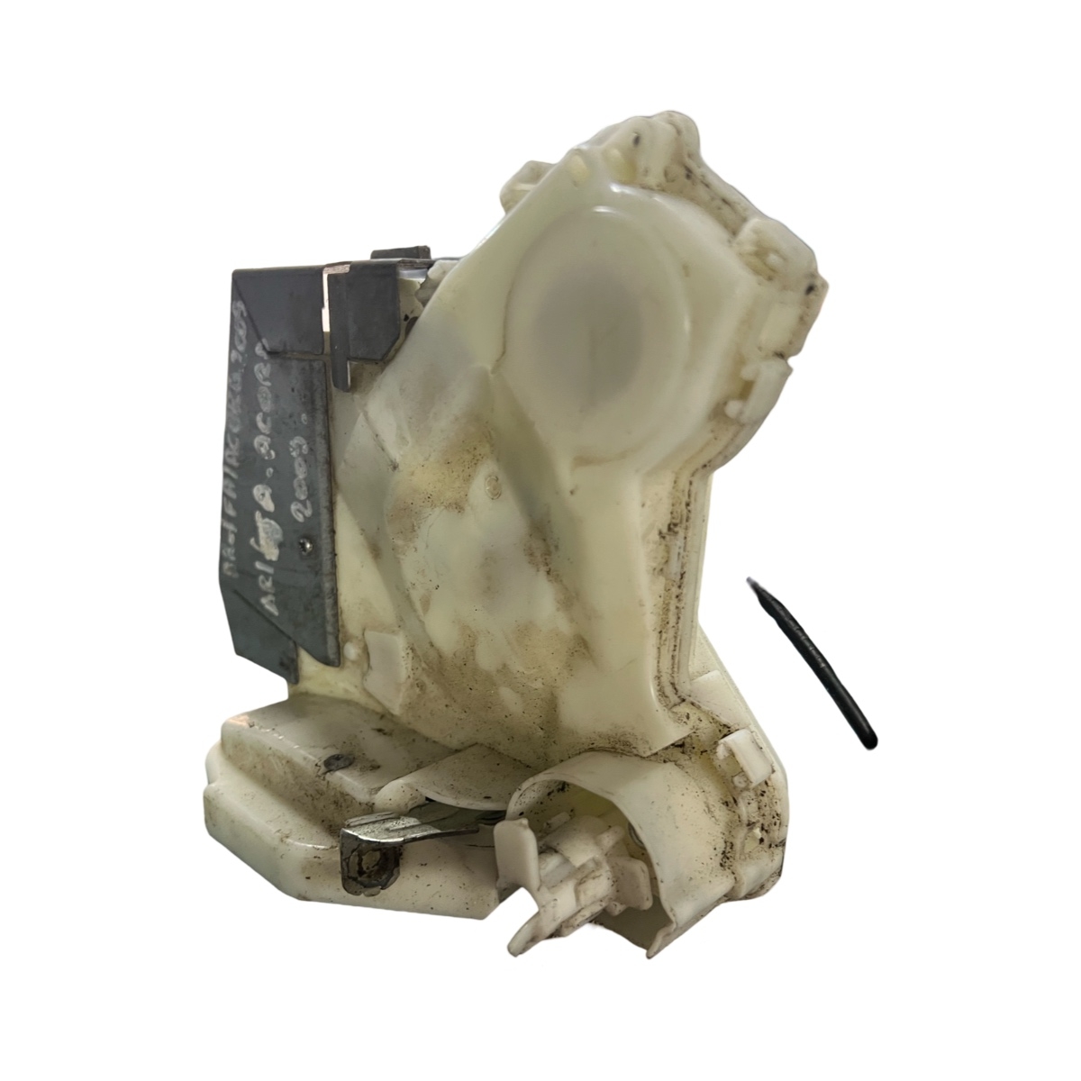 Broasca usa dreapta fata HONDA ACCORD VII CL, CN 2003 - 2012
