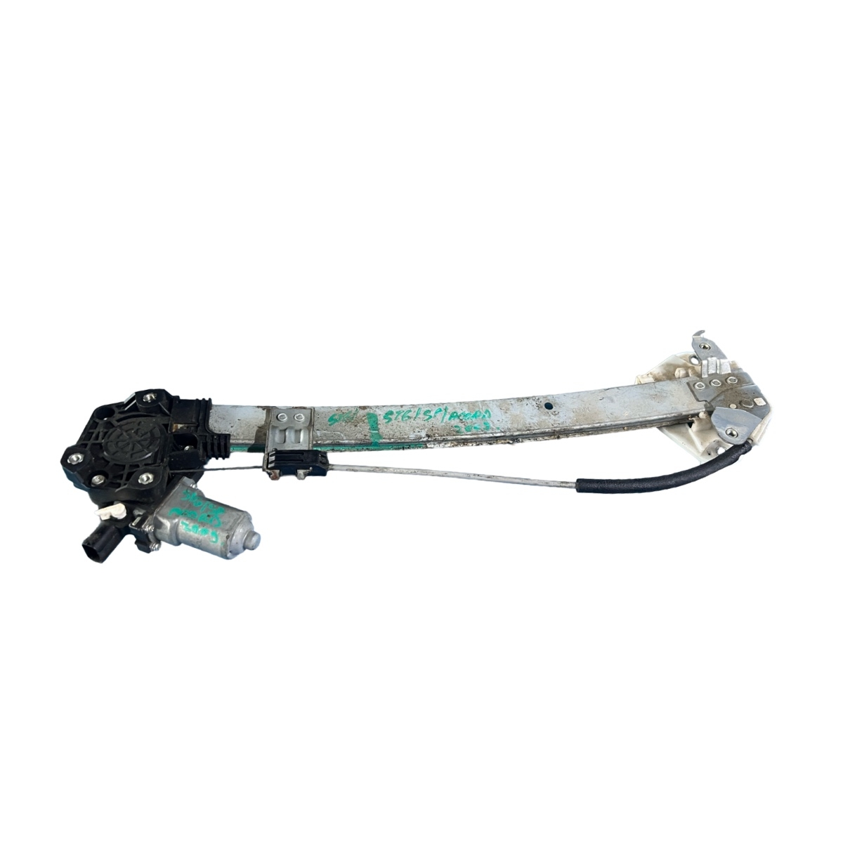 Macara Geam stanga spate HONDA ACCORD VII CL, CN 2003 - 2012 – foto 2