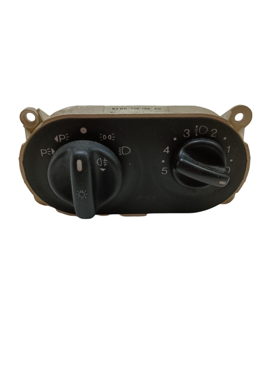 Bloc lumini FORD MONDEO I GBP 1993 - 1996 93bb13k196ac