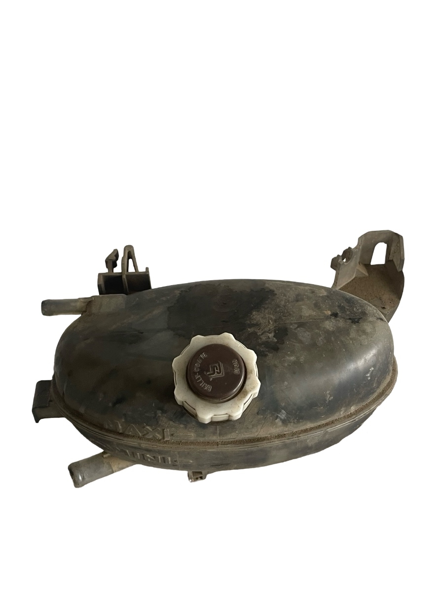 Vas expansiune lichid de racire RENAULT MASTER 2008 2.5D EURO4
