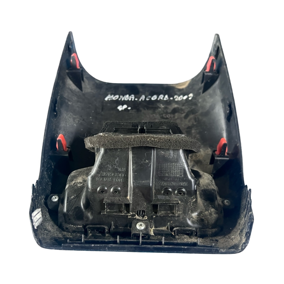 Grila de ventilatie spate HONDA ACCORD VII Tourer CM, CN 2003 - 2008