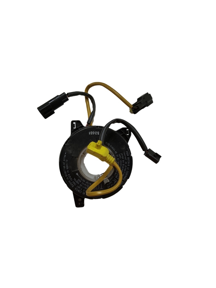 Spirala/bobina airbag (inel SRS) FORD MONDEO I GBP 1993 - 1996 1.6 i 16V L1F
