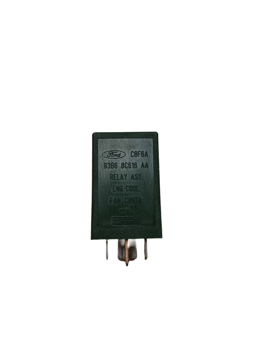 Releu  FORD MONDEO I GBP 1993 - 1996 93bg8c616aa – foto 2