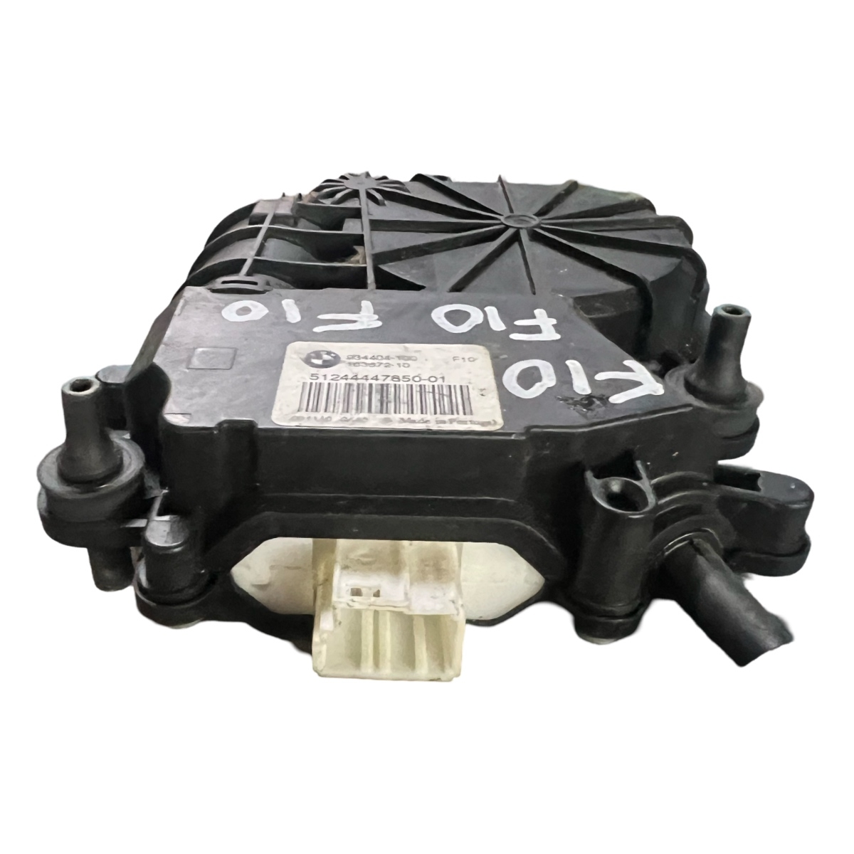 Broasca hayon/portbagaj BMW 5 F10 2009 - 2016 16367210