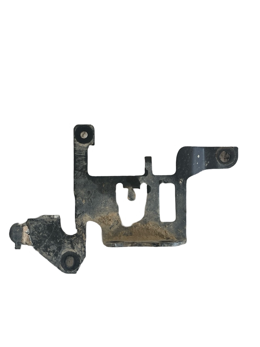 Suport pompa servodirectie DACIA DUSTER 2010 - > 491209928R