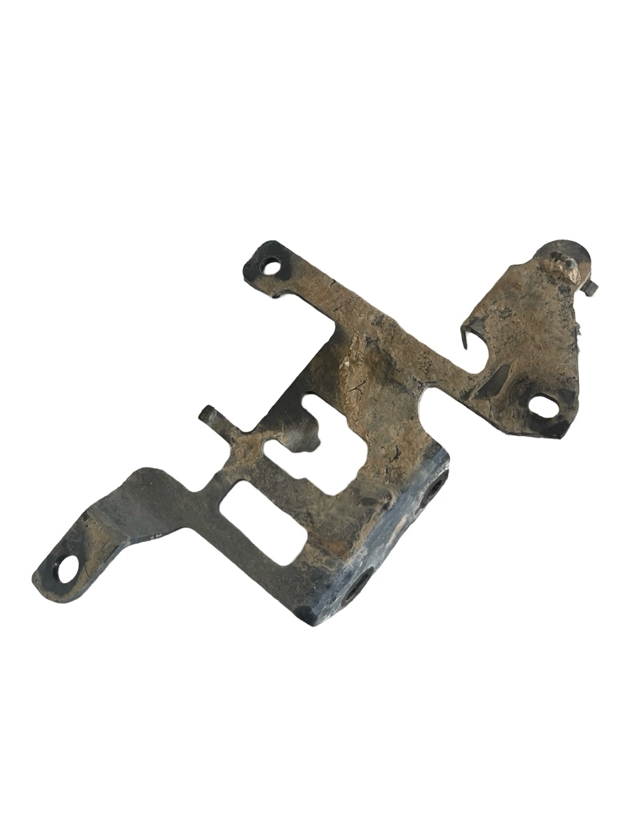 Suport pompa servodirectie DACIA DUSTER 2010 - > 491209928R – foto 2
