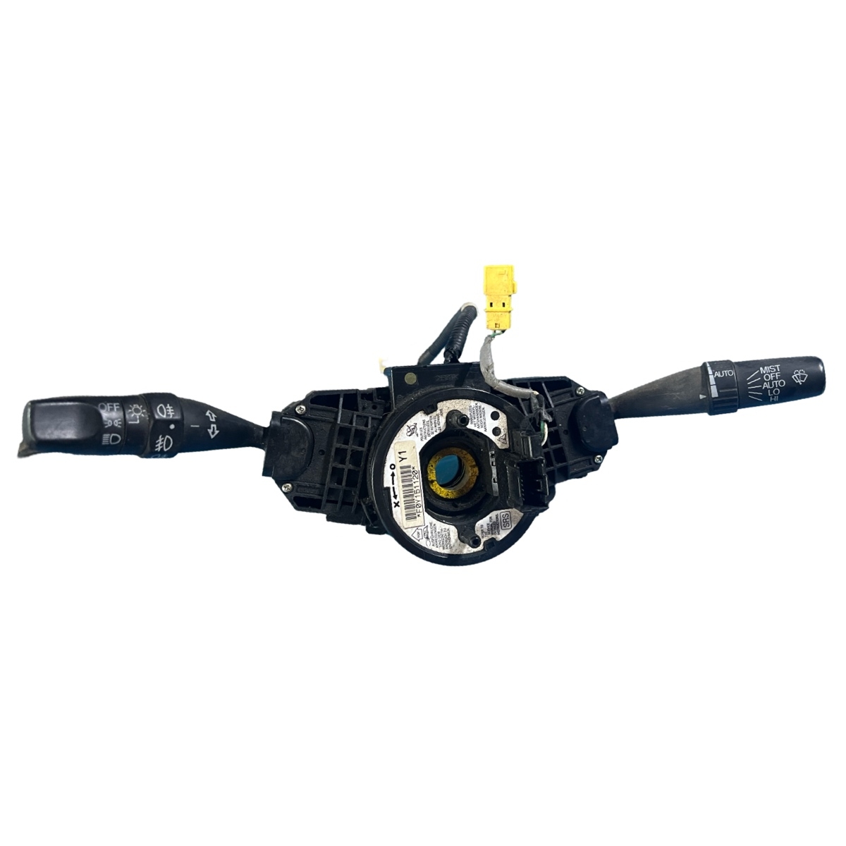 Maneta stergatoare lampa de semnalizare HONDA ACCORD VII Tourer CM, CN 2003 - 2008