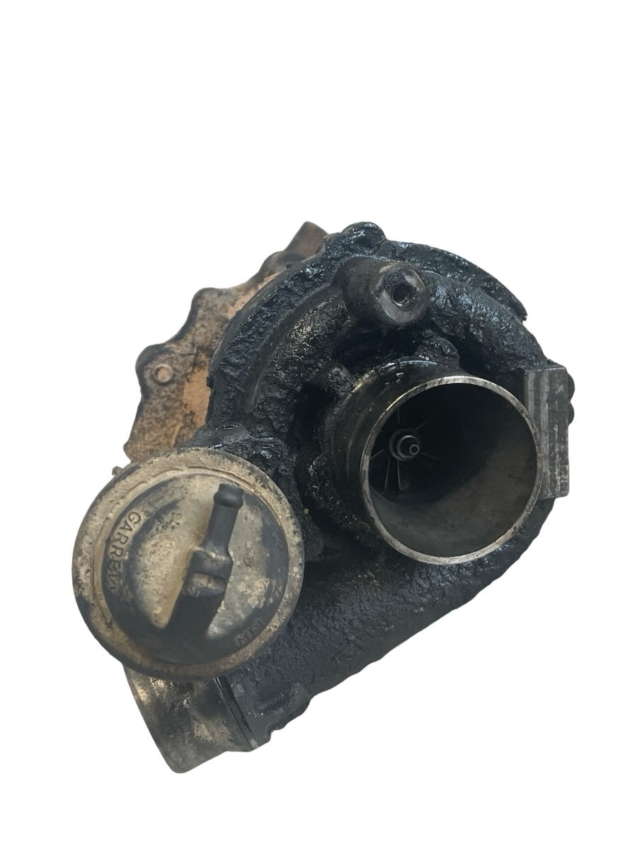 Turbina RENAULT MASTER II 2008 2.5D EURO4  757349-4