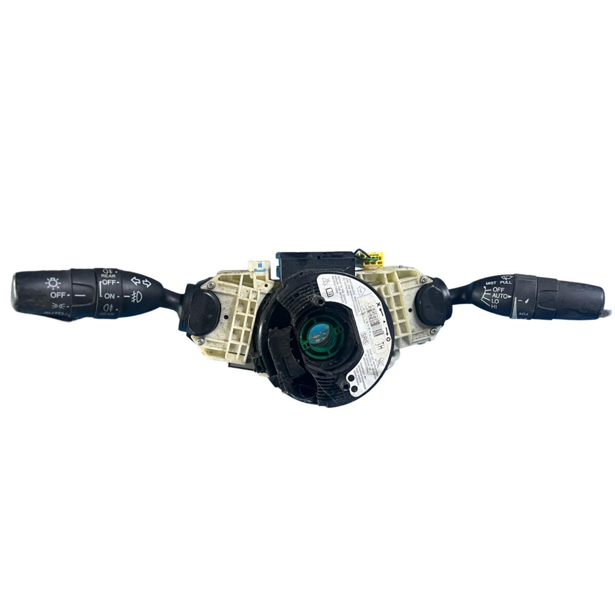 Maneta stergatoare lampa de semnalizare HONDA ACCORD VII Tourer CM, CN 2003 - 2008