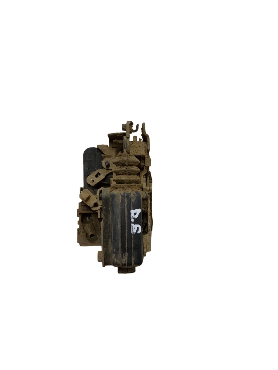 Broasca usa dreapta spate DACIA DUSTER 2010 - >