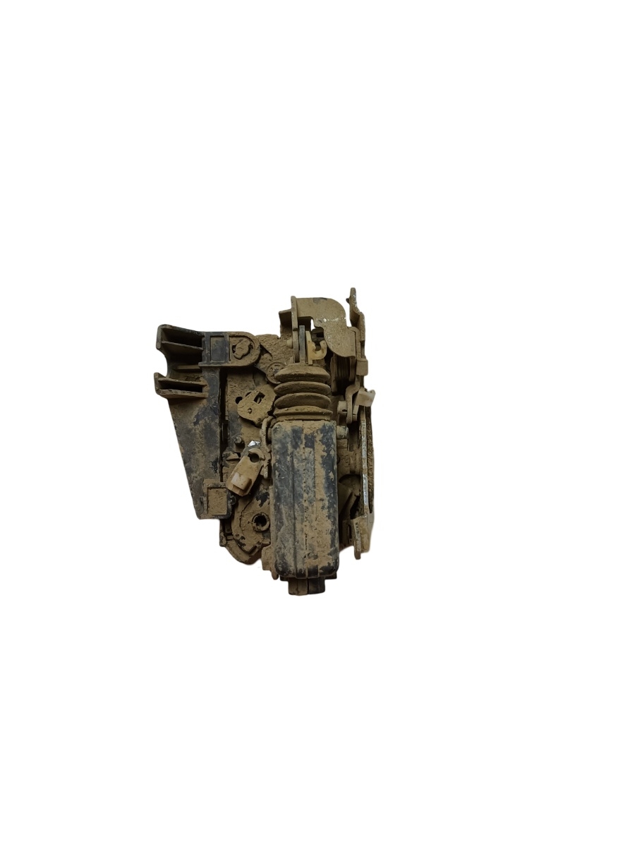 Broasca usa dreapta fata DACIA DUSTER 2010 - >