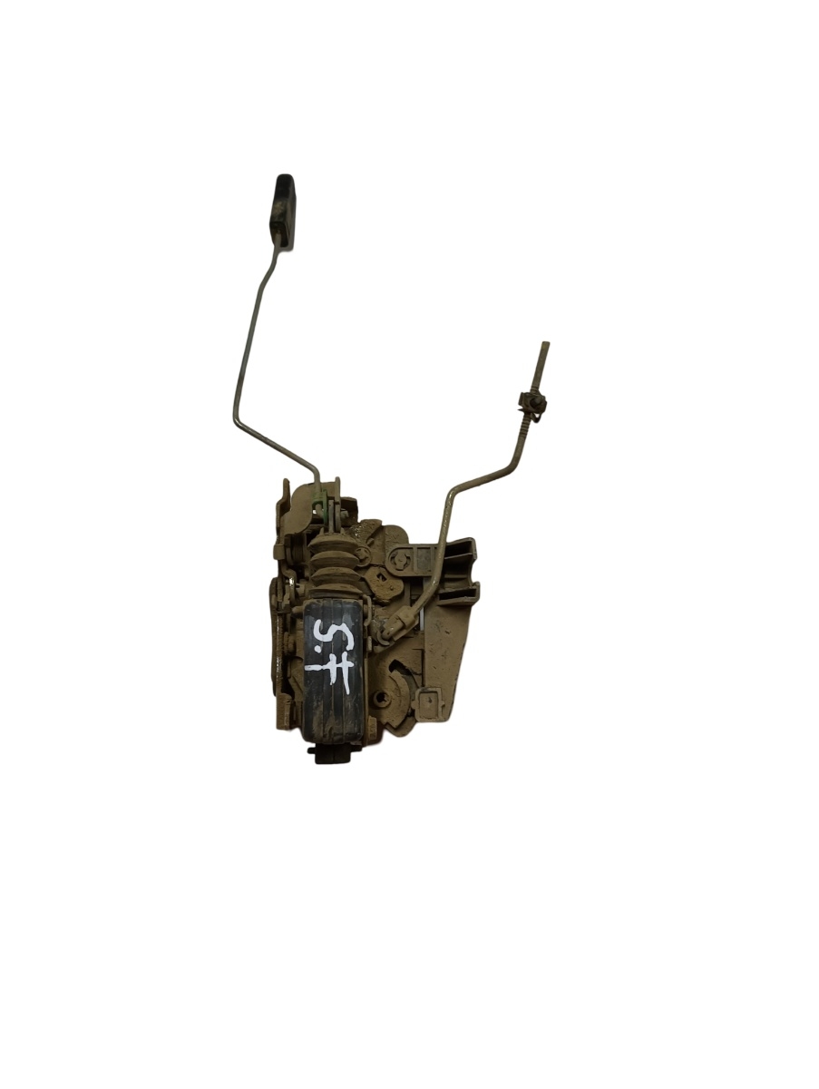 Broasca usa stanga fata DACIA DUSTER 2010 - >